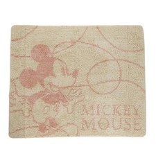 Rug Small Disney Mickey Mouse