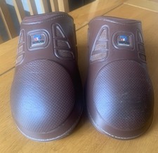 Premier Equine Airtechnology Fetlock Boots Size Large