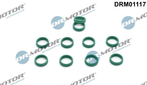 Drm01117 motor automotive - dr.motor,