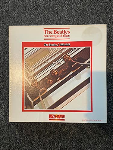 1962 1966 the red - the,