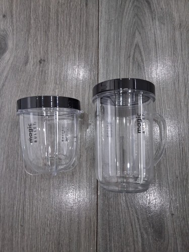 Magic bullet blender cup - bullet, 2