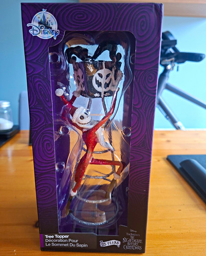 Disney the nightmare - nightmare, before