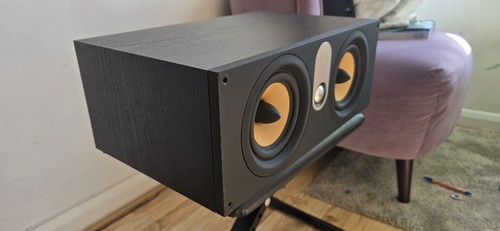 Bowers wilkins w htm62 - &,