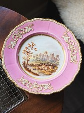 Antique English Porcelain