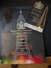 2009 Royal Variety Performance