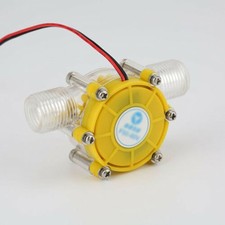 12V Water Flow Pump