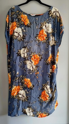 Toast dress size viscose - toast,