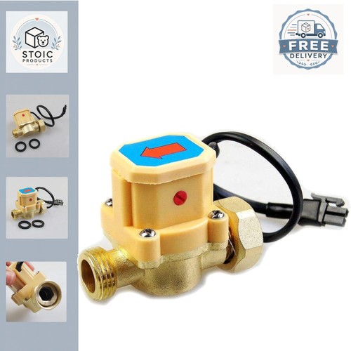 Automatic water pump pressure - automatic,