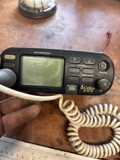 Cobra DSC Waterproof VHF