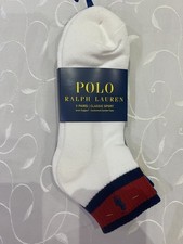 Ralph Lauren Men's Socks - 3