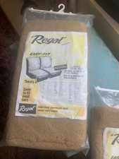 Pair of Vintage Classic Car