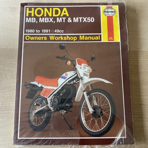 New honda mbx - honda, mb