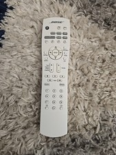 Bose RC18T1-40 Remote Control