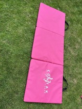 Contak Attack Fitness Exercise Matt - Foldable