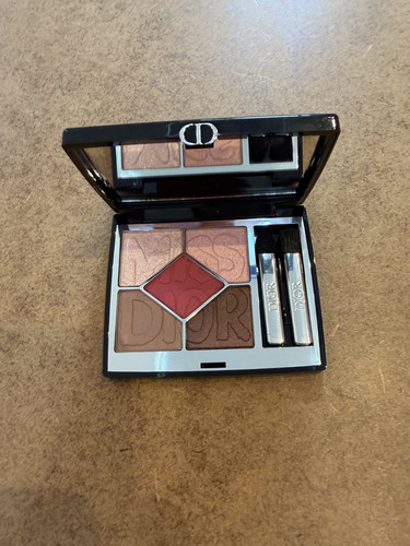 Diorshow couleurs limited - diorshow,