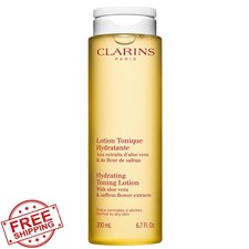 Clarins Hydrating Toning