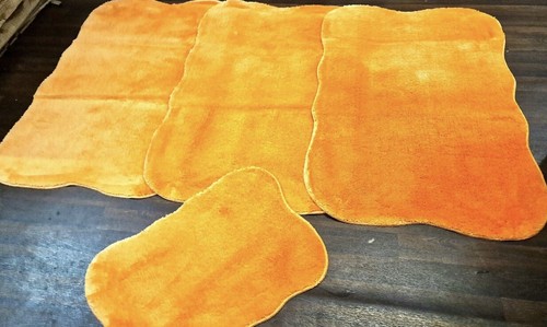 Romany washable gypsy - x, mats