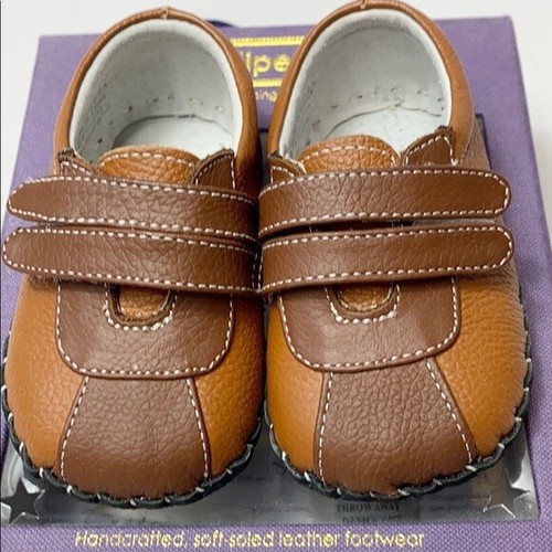 Pediped baby shoes liam - pediped,