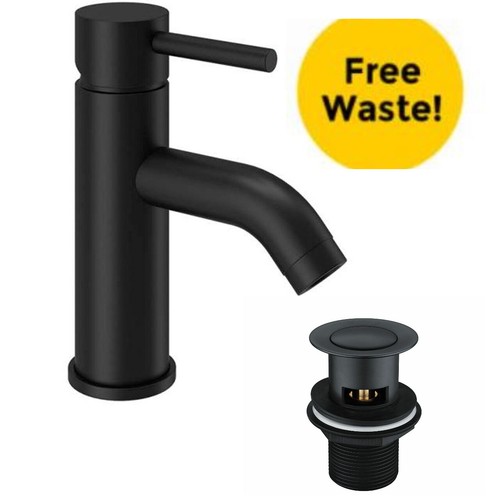 Black square waterfall - square,