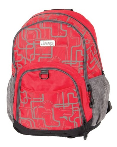 Jeep unisex laptop school - jeep,