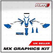 Budget Graphics Kit To Fit