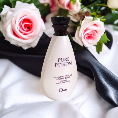 Rare vtg pure poison - vtg,