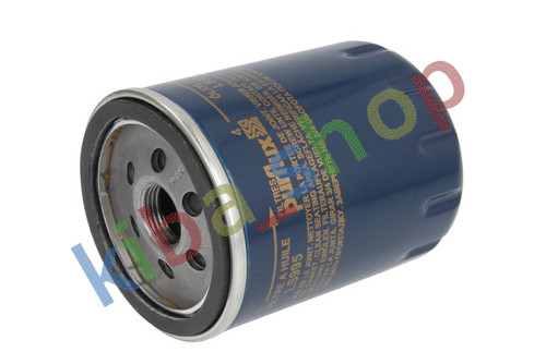 Oil filter fits - alfa, romeo