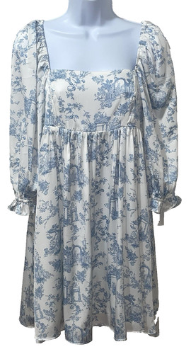 Storia mini dress - size, m