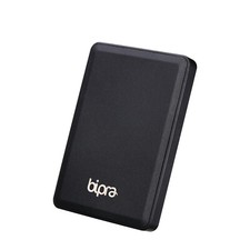 Ultra Slim External 2.5" Hard