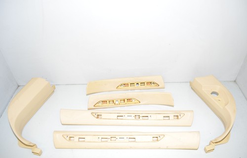 Bmw f15 cover - cover, strip