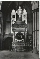 Yorkshire Postcard - York