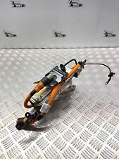 BMW 3 SERIES G20 G21 M SPORT 330E AUXILIARY BATTERY HEATER - 9873688