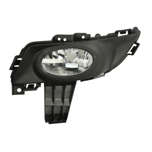 For mazda fog light - fog, tyc