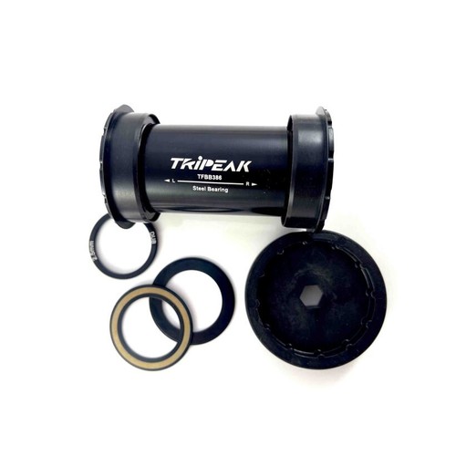 Twistfit bb386 shi sram - shi, /