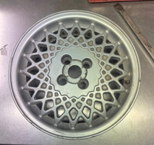 Austin Rover MG Maestro lattice spoke alloy 5.5j x 14"