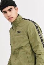 NEW TIMBERLAND Khaki Green