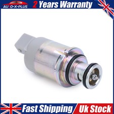 Idle Air Control Valve Fits