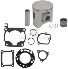 Top End Piston Gasket Kit w/
