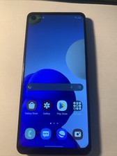 Samsung Galaxy A21s Blue32GB
