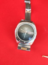 Vintage SEIKO 5 7019-7370 21
