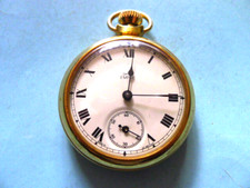 Smiths Empire Golden Open