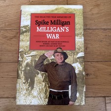 Selected war memoirs - of, spike
