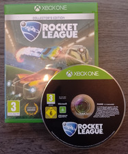 Rocket League: Collector's