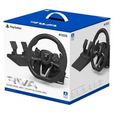 HORI RWA Apex Racing Steering
