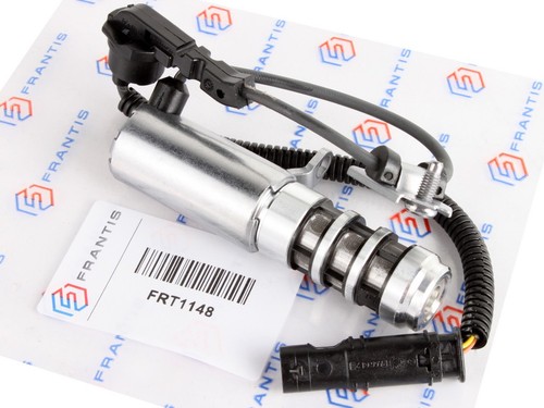 Oil pump solenoid valve for - oil,