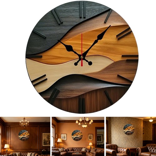 25cm 10inch nordic - nordic, wooden