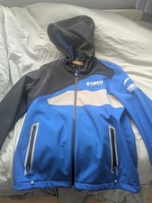 Ladies XL Yamaha Racing