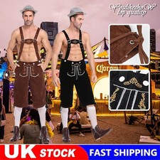 Men's Traditional Bavarian