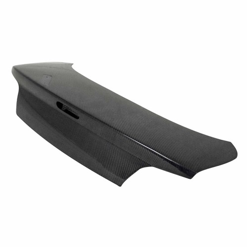 Seibon carbon fibre - fibre, bootlid