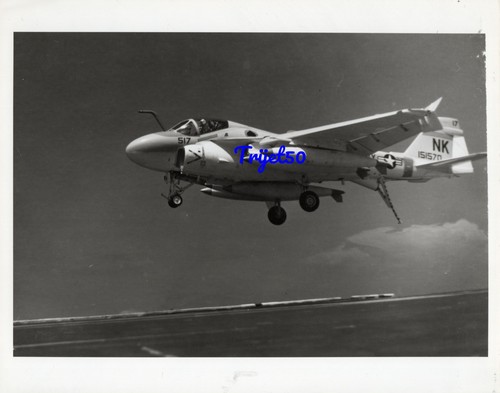 10x8 photo 6 intruder - a-6,